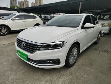 Volkswagen Lavida 2021 car image 