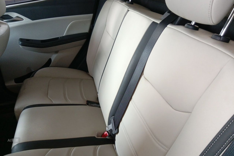 BYD Yuan Pro 2021 #19 BYD Yuan Pro 2021 imagem de carro #19