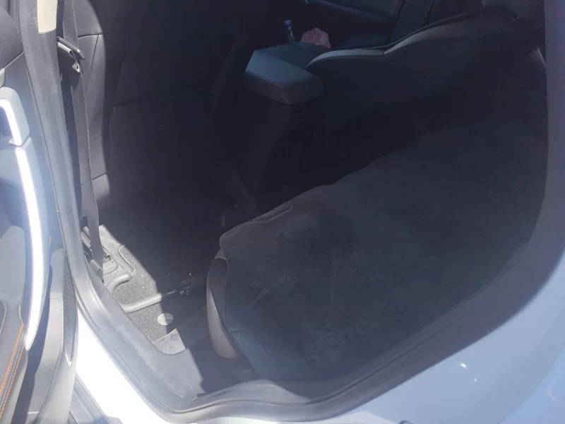GEELY Coolray 2023 #19 GEELY Coolray 2023 image de voiture #19