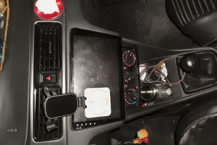 Volkswagen Santana 2016 car image #15