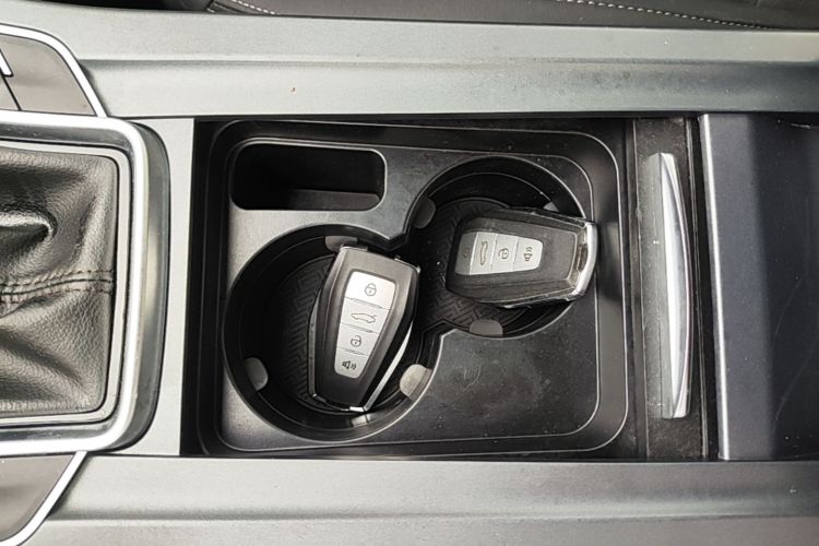 GEELY Emgrand 2020 #9 GEELY Emgrand 2020 immagine di auto #9