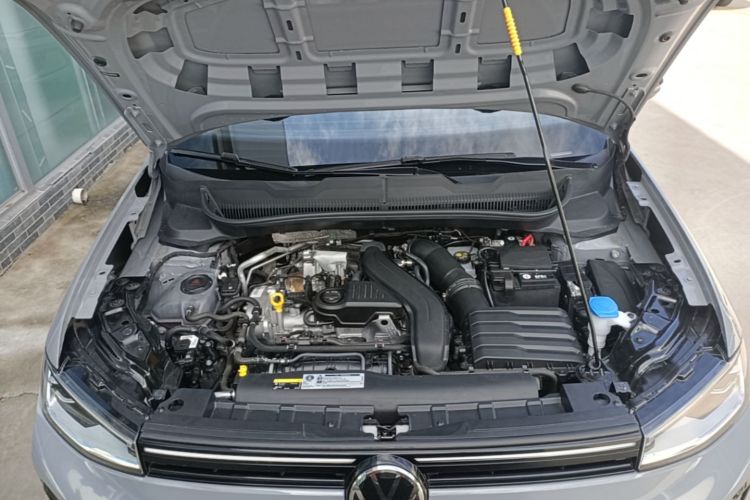Volkswagen Tharu 2025 #20 Volkswagen Tharu 2025 imagen de coche #20