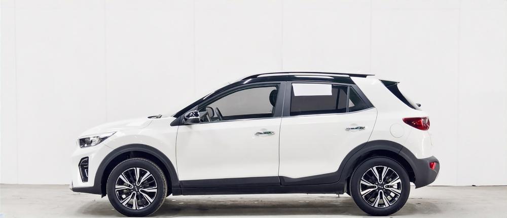 Kia KX1 2023 #4 Kia KX1 2023 image de voiture #4