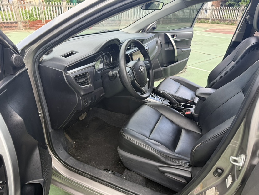 2016 image de voiture #8