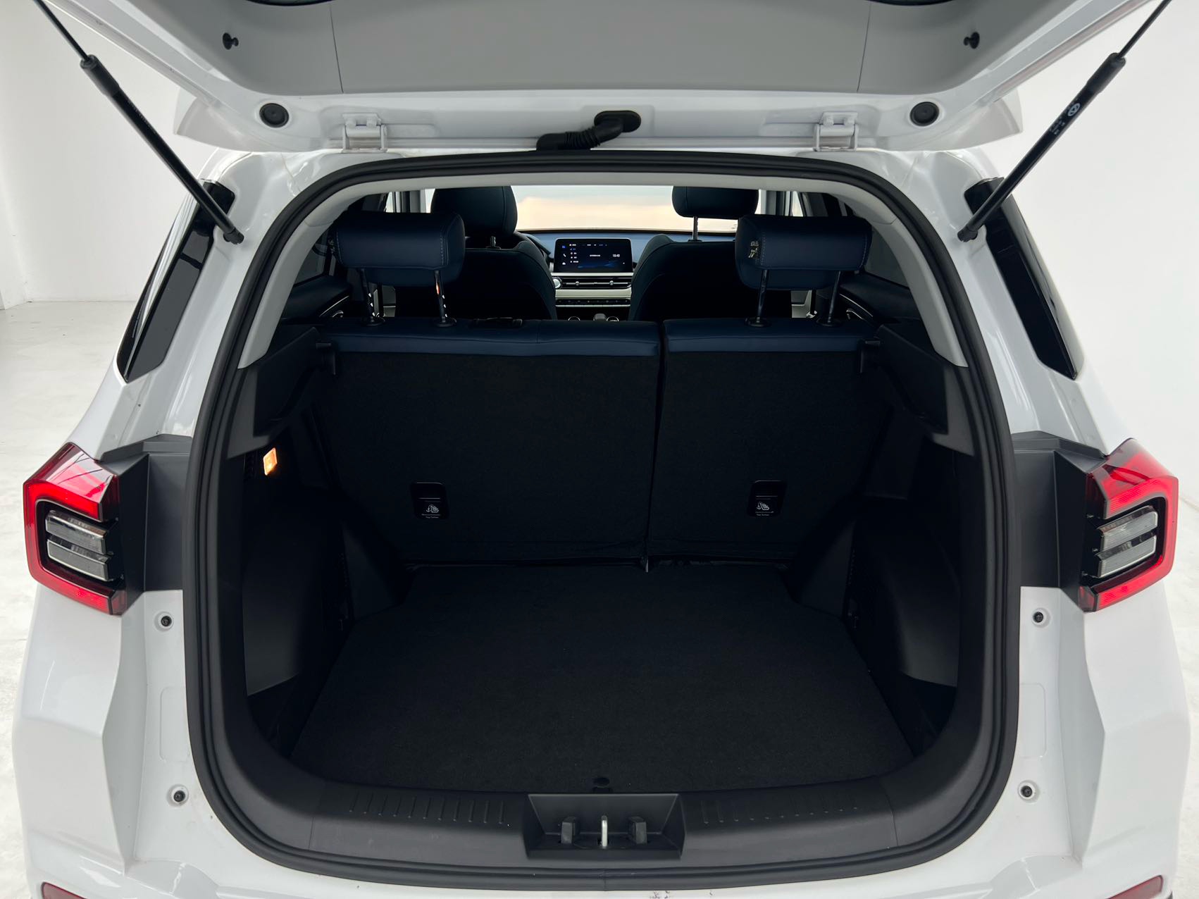 Chery Tiggo 5x 2023 #17 Chery Tiggo 5x 2023 imagem de carro #17