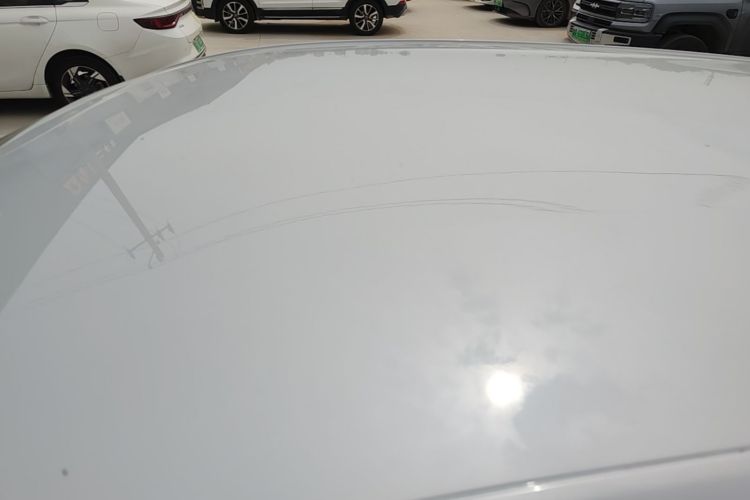 BYD Yuan Plus 2024 car image #25