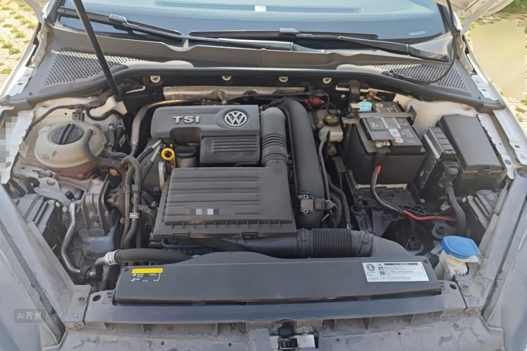 Volkswagen Golf 2018 #22 Volkswagen Golf 2018 car image #22
