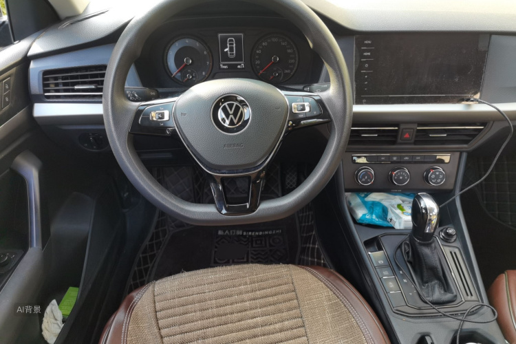 Volkswagen Lavida 2021 imagem de carro #12