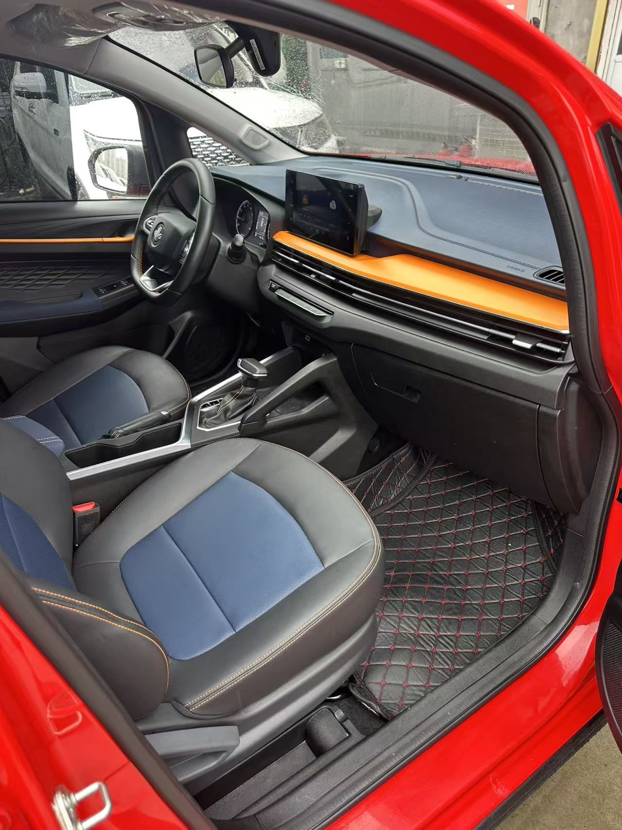 Livan X3 PRO 2023 car image #12