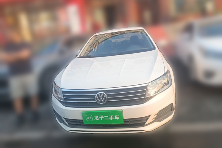 Volkswagen Lavida 2022 #3 Volkswagen Lavida 2022 car image #3