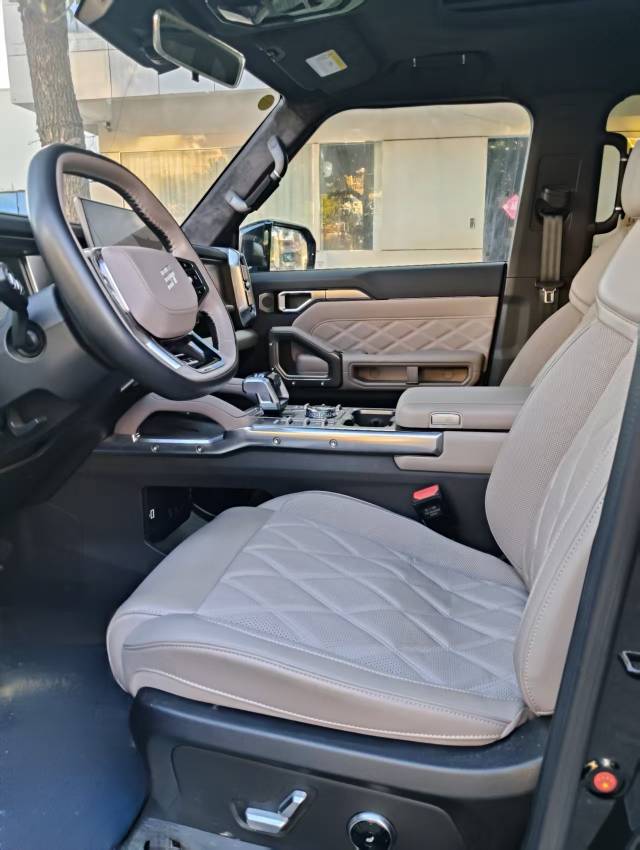 2026 #4 2026 car image #4