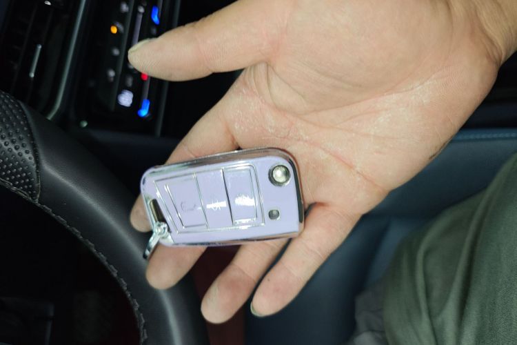 大众 途岳 2023 汽车图片 #10