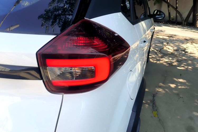 Chery Tiggo 3x 2021 #8 Chery Tiggo 3x 2021 car image #8