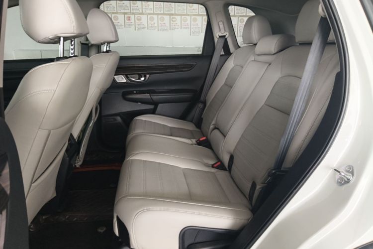 Honda CR-V 2023 car image #17