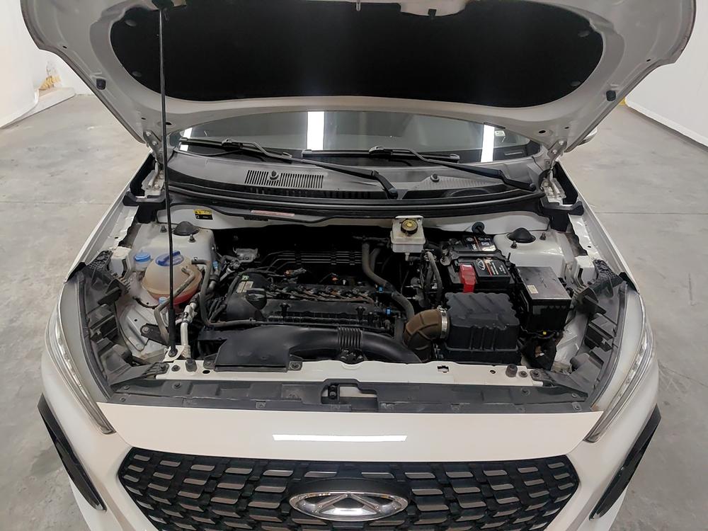 Chery Tiggo 3x 2021 #10 Chery Tiggo 3x 2021 car image #10