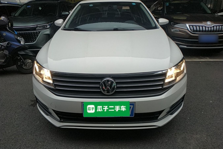 Volkswagen Lavida 2023 #3 Volkswagen Lavida 2023 car image #3