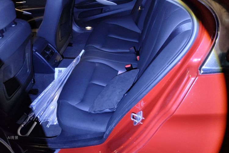 BMW 3 Series 2015 #19 BMW 3 Series 2015 car image #19