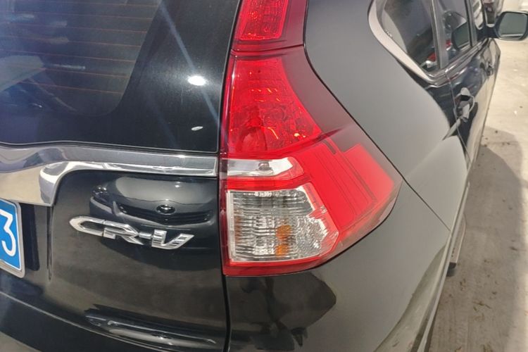 Honda CR-V 2017 car image #8