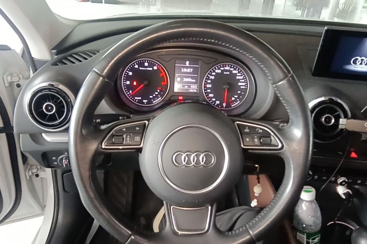 Audi A3 2016 image de voiture #11