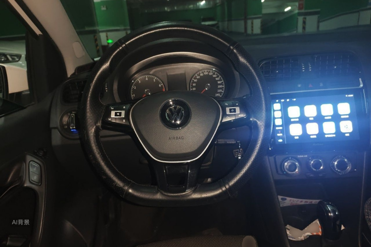Volkswagen Polo 2018 #12 Volkswagen Polo 2018 car image #12