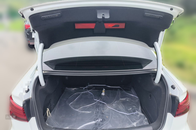 Audi A3 2017 car image #21