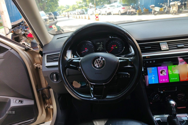 Volkswagen Bora 2016 #12 Volkswagen Bora 2016 immagine di auto #12