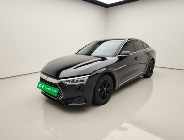 BYD Han 2024 BYD Han 2024 car image