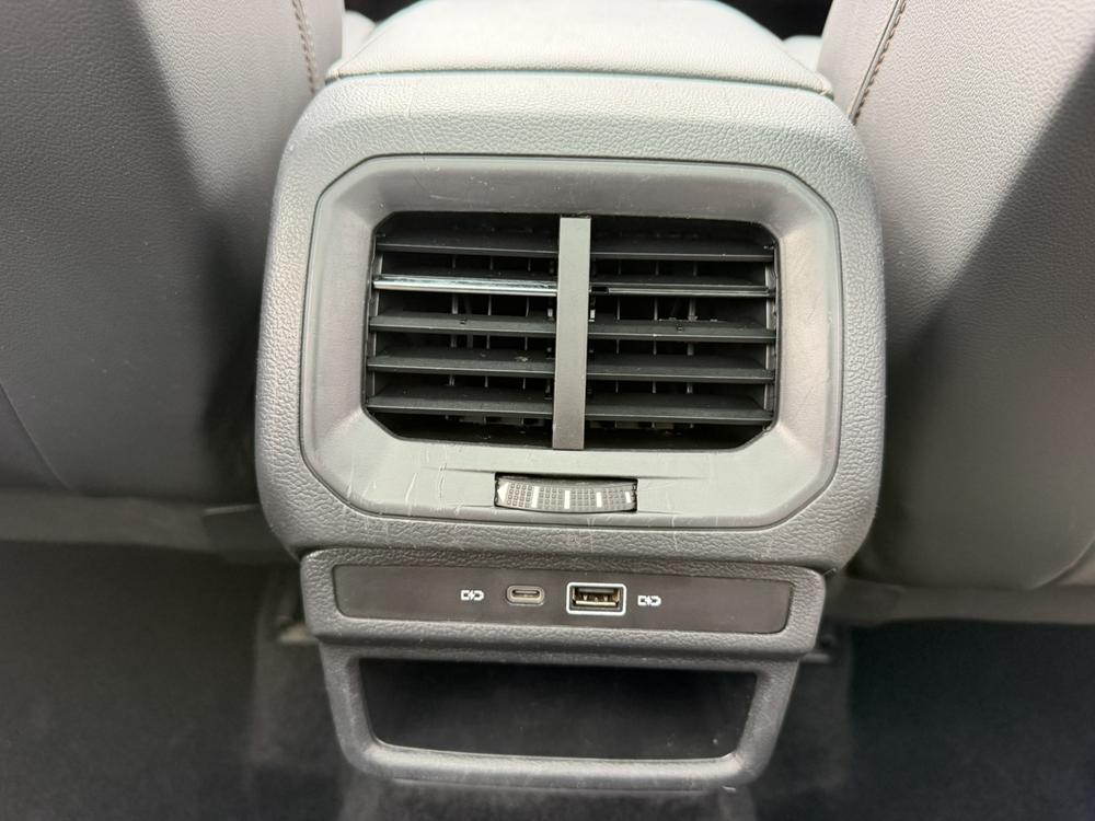 Volkswagen Tharu 2021 #10 Volkswagen Tharu 2021 car image #10