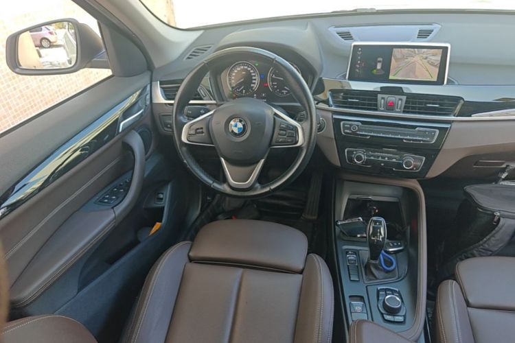 BMW X1 2020 #11 BMW X1 2020 car image #11