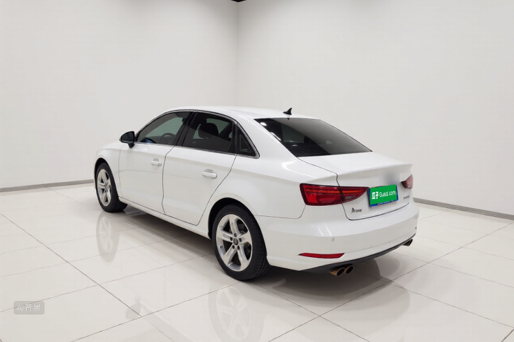Audi A3 2019 #5 Audi A3 2019 car image #5