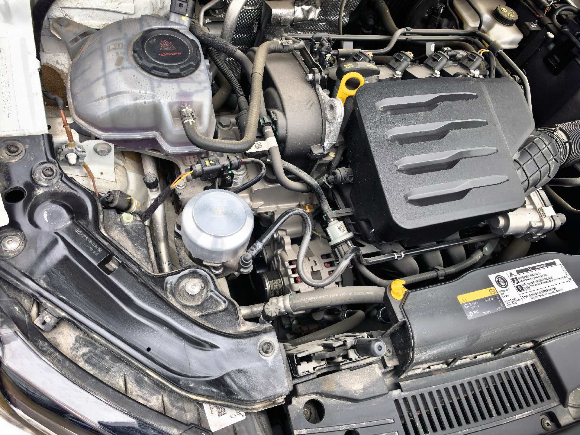 Volkswagen Polo 2024 car image #8