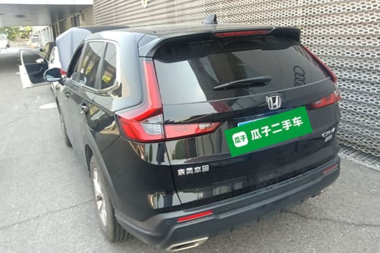 Honda CR-V 2024 car image #5
