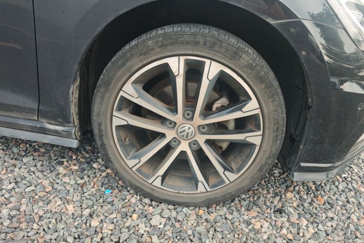 Volkswagen Golf 2018 #9 Volkswagen Golf 2018 car image #9