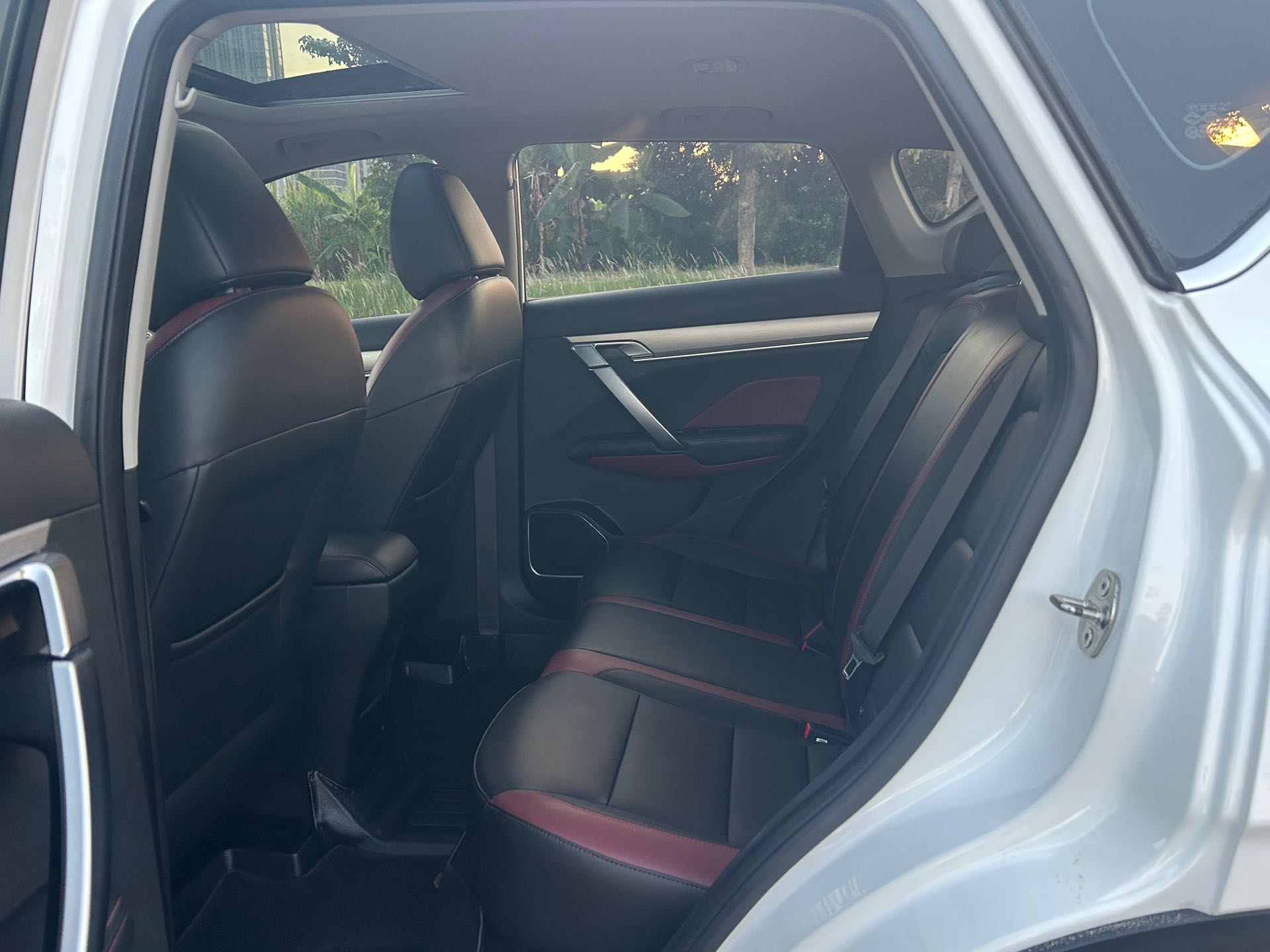 GEELY Coolray 2022 #3 GEELY Coolray 2022 car image #3