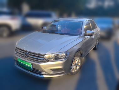 Volkswagen Bora 2017 Volkswagen Bora 2017 car image