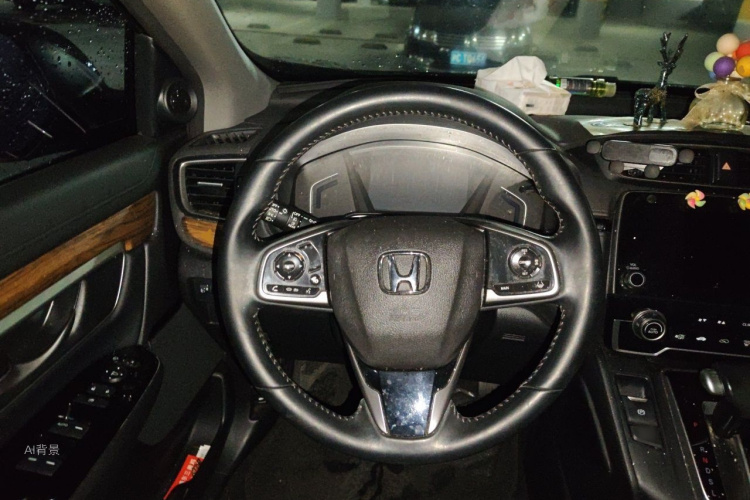 Honda CR-V 2020 #12 Honda CR-V 2020 immagine di auto #12
