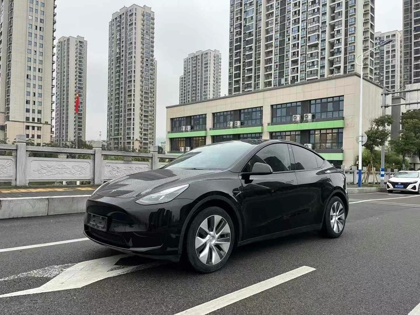 Tesla Model Y 2023 Tesla Model Y 2023 immagine di auto