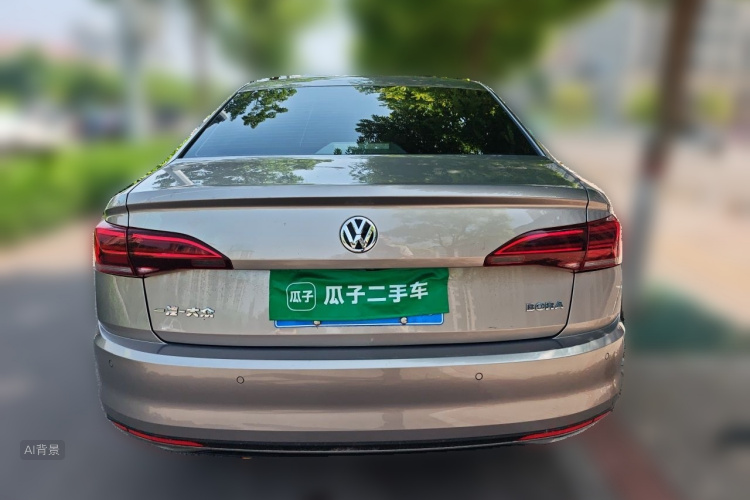 Volkswagen Bora 2020 #6 Volkswagen Bora 2020 car image #6