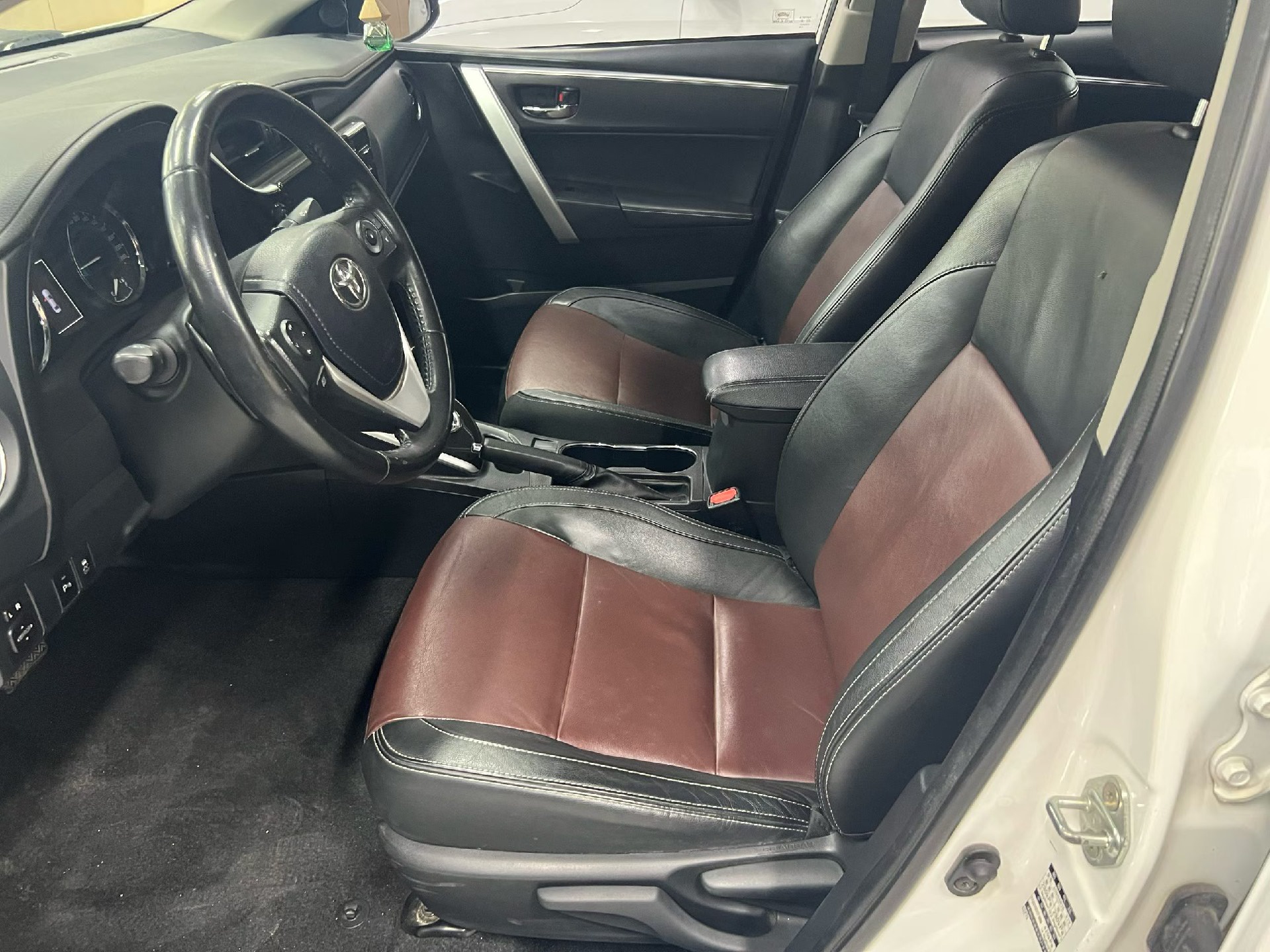 Toyota Corolla 2019 #5 Toyota Corolla 2019 immagine di auto #5