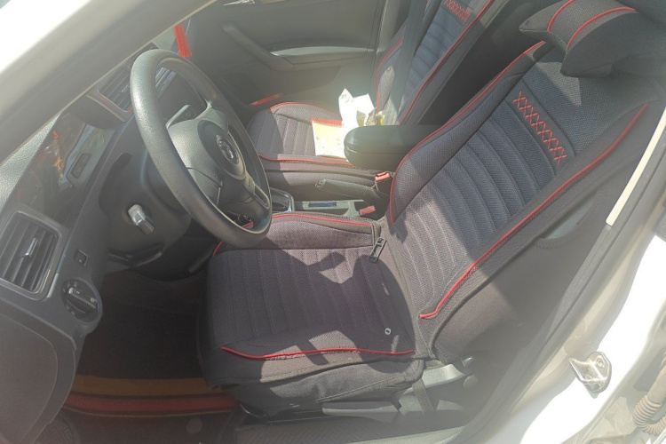 Volkswagen Santana 2016 #15 Volkswagen Santana 2016 car image #15