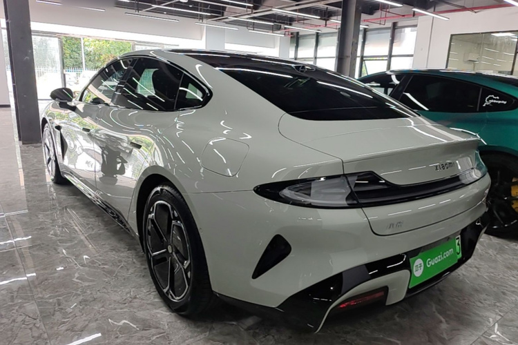 2026 car image #5