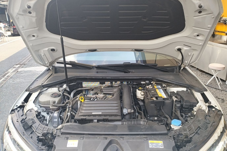 Audi A3 2022 car image #22