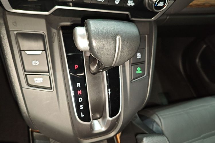 Honda CR-V 2019 #14 Honda CR-V 2019 car image #14