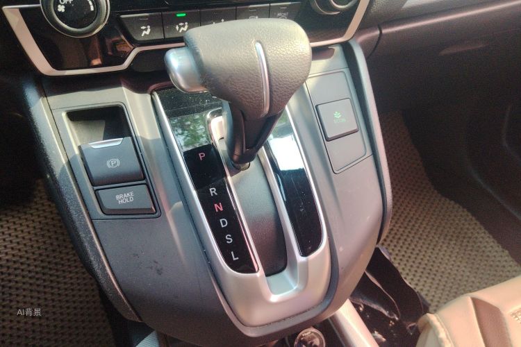 Honda CR-V 2017 car image #16