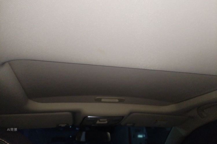 GEELY Vision X6 2019 car image #20
