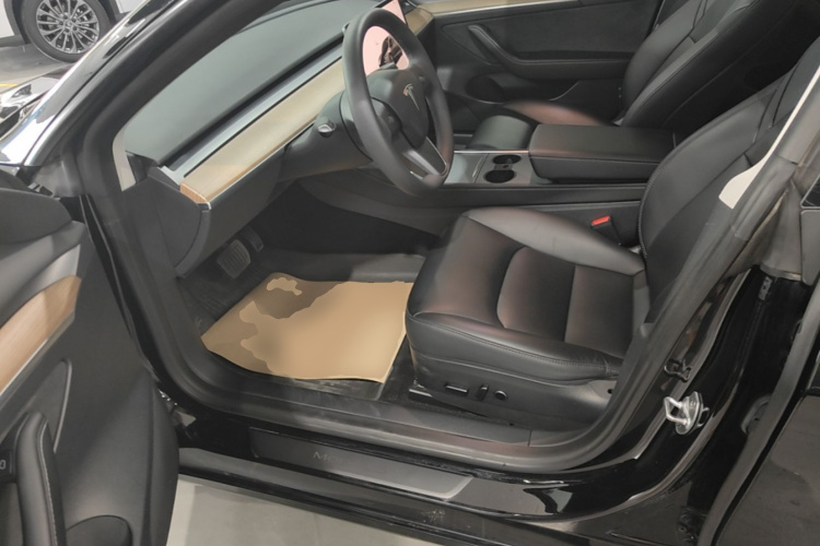 Tesla Model 3 2023 car image #15