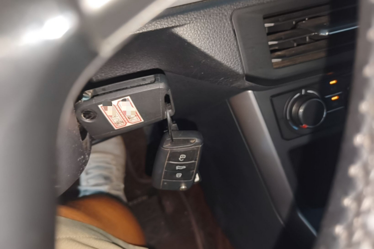 Volkswagen Polo 2019 #9 Volkswagen Polo 2019 car image #9