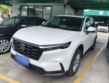 Honda CR-V 2022 car image 