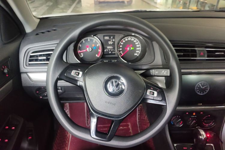 Volkswagen Lavida 2021 #11 Volkswagen Lavida 2021 car image #11