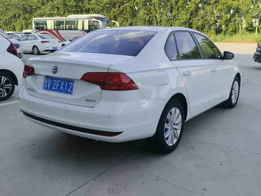 Volkswagen Bora 2020 изображение автомобиля #4